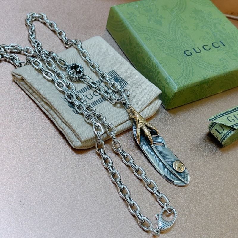 Gucci Necklaces